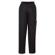 thumbnail image 2 of Portwest - Pantalón Multibolsillos C099 para Mujer (Negro), 2 of 2