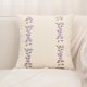 thumbnail image 4 of Sofa Vama Ropa de Cama Cojines bordados, cojines con rosas, sofás cama, soporte lumbar para la cabeza, fundas de almohada sencillas, regalos navideños for Navideño, 4 of 4