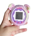 thumbnail image 1 of Jolie Housse de Protection Faite à la Main pour Costume Accessoires Coquille - Protectrice, 1 of 8