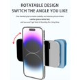 thumbnail image 3 of Magnetic Phone Selfie Grip Power Bank Charge for Huawei  14 Pro (Pink), 3 of 10