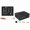 style:With shell,With case, variant on X1011 PCIE to M.2 NVMe SSD Expansion For Raspberry Pi 5 Compatible Board Support 4 Slots And LED Indicator