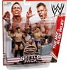 Wwe Kaval/alex Riley Series 12