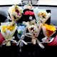 thumbnail image 5 of Ramo Pequeño Ambientador Para Coche Clips De Ventilación Mini Ramo De Flores Secas Salida De Aire Acondicionado Clip De Perfume Decoración Difusor De Aceite Esencial Clip De Ventilación Accesorios Int, 5 of 5