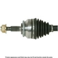 thumbnail image 2 of CARDONE New 66-9229 CV Axle Assembly Front Left fits 2001-2004 Volvo 8602741, 2 of 3
