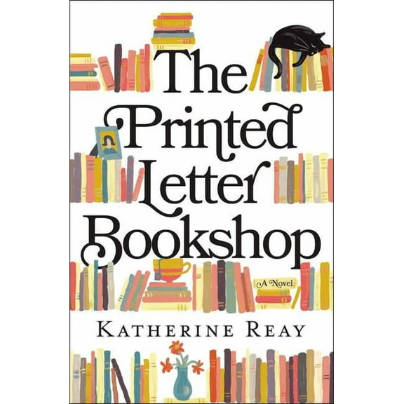 The Printed Letter Bookshop, (Paperback)