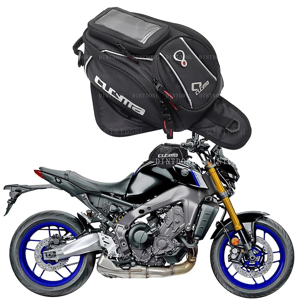 Tank bag yamaha mt 07 sale