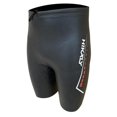 thumbnail image 1 of Abbraccia Traje de neopreno 3mm, hombre sin mangas, una sola pieza, térmico, ajuste ceñido, 1 of 6