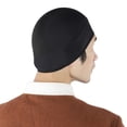 thumbnail image 2 of Gorra Ice Silks TFixol Negro, 2 of 6