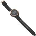 thumbnail image 2 of Digital Watch with Black Waterproof and Luminous 12/24 Hour System for Decoration, 2 of 4