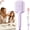 Style-c, variant on Portable Dual-Use Hair Trimming Comb – Haircut Razor Comb for Salon and Home, Split Ends Trimmer Styler for Thick and Thin Hair