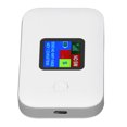 thumbnail image 1 of 4G LTE WiFi Modem, Professional Mobile WiFi Hotspot 300Mbps  for Tablets for Mobile Phones, 1 of 7