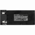 thumbnail image 3 of Replacement Battery for Ambrogio L250 Elite,L250 Elite S,L30,L30 Elite,L300,L300 Basic,L300 Basic 1B,L300 Basic 4B,L300 Carbone,L300 Elite,L300 Elite 1B,L300 Elite 4B,6900mAh, 3 of 3