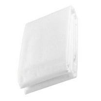 SEWCHICS Transparent Greenhouse Insulation Cover Non Woven Fabric For Outdoor Plant Care 1Pcs