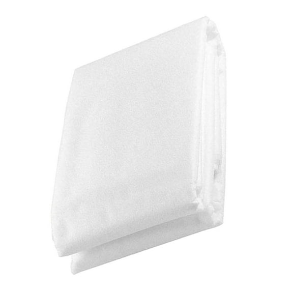 SEWCHICS Transparent Greenhouse Insulation Cover Non Woven Fabric For Outdoor Plant Care 1Pcs