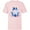 Soft Pink, variant on Avatar: The Way of Water Avatar A Logo Banshee Illustrated - Short Sleeve T-Shirt for Kids - Customized-White