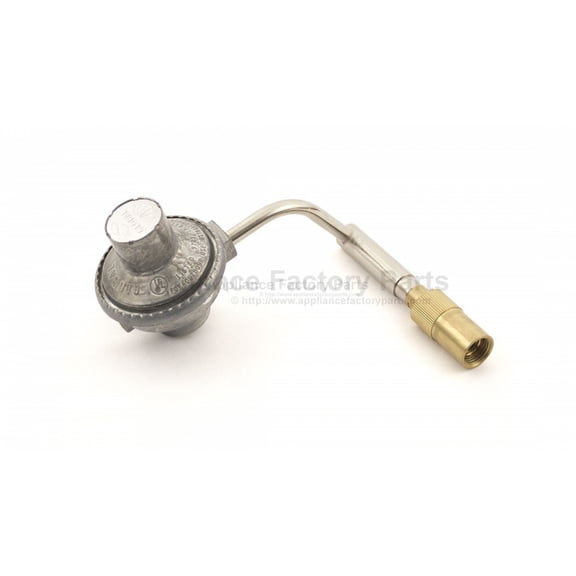 Appliance Factory Parts Regulator 5010002626