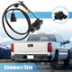 thumbnail image 2 of Retrovisora Reversa Estacionamiento Cámara 84062896 para Chevy Silverado 1500, 2 of 7