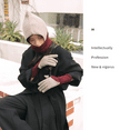 thumbnail image 5 of Lojalitet Lakrafa hat warm mask windbreak ski full face neck, 5 of 5