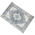 thumbnail image 2 of 35.4x23.6 Inch Small Area Rugs Washable Throw Rugs Front Door Mat Entrance Doormat Non Slip Rubber Backed Entryway Rug for Entry Kitchen Bedroom, 2 of 7