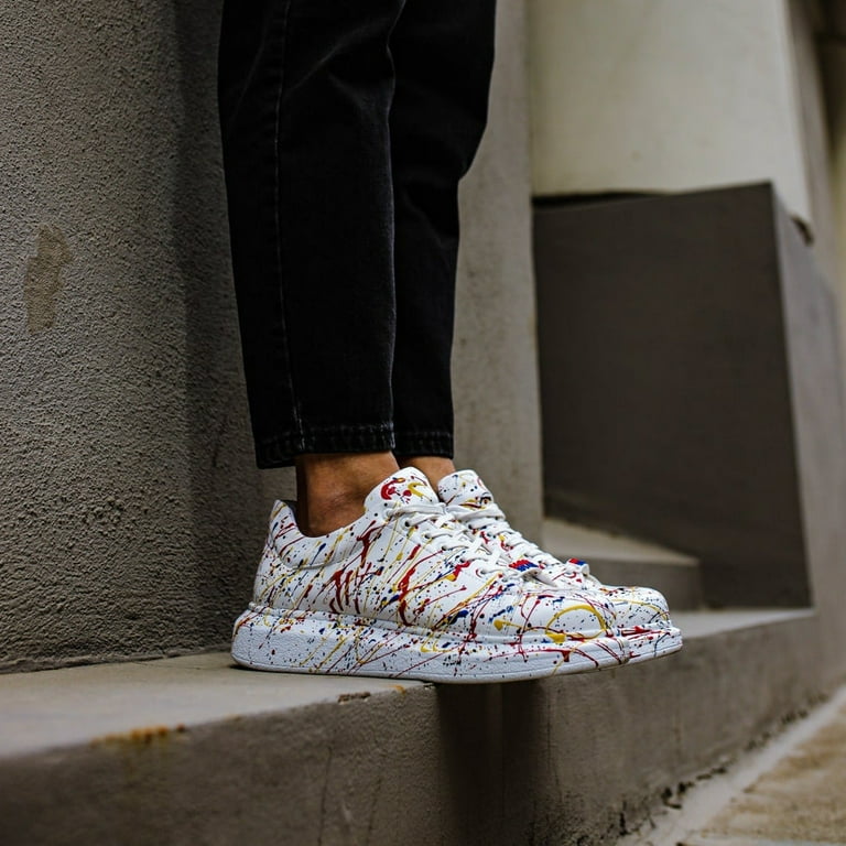 Tokyo YZ Men Sneakers
