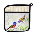 thumbnail image 1 of Betsy Drake PT711 Betsys Buntings Porte-Pot, 1 of 1