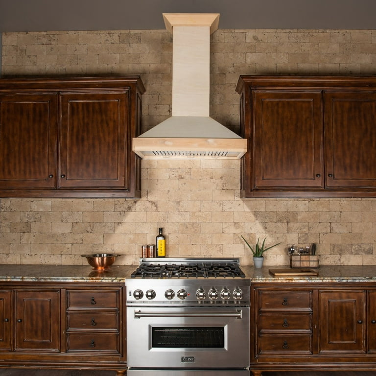 Zline exhaust sale hood