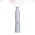 thumbnail image 2 of Stainless Steel Pepper Grinder Mulit-functional Mill Pepper Cruchser Manual Grinder, 2 of 8