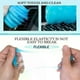 thumbnail image 4 of 2025 Keyboard Cleaner Dust Cleaning Gel Putty For Car Dash Vent Universal Office Electronic Laptop Calculator PC Cleaners, 4 of 5