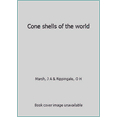 thumbnail image 1 of Pre-Owned Cone shells of the world (Hardcover) 0701607343 9780701607340, 1 of 1