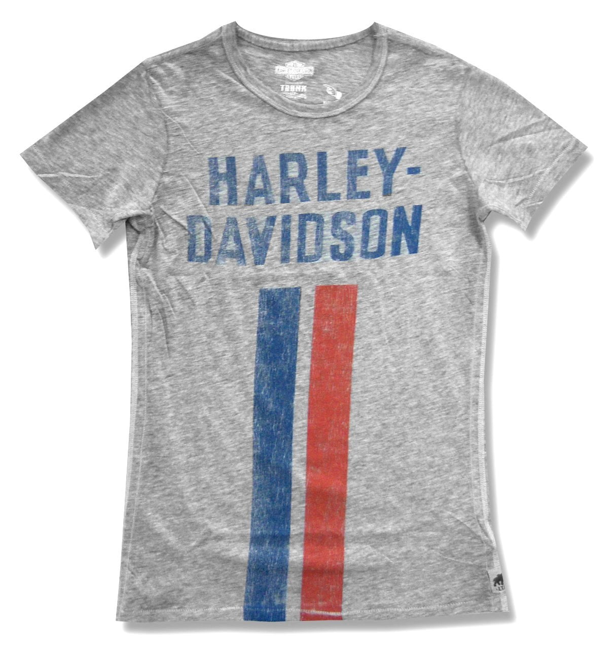 Harley Davidson Trunk Ltd Designer M Start Your Engines Juniors Babydoll T Shirt Medium Walmart Com
