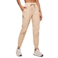 thumbnail image 1 of Pantalones Joggers CRZ YOGA para Mujer 70 cm Ligero para Senderismo, 1 of 4