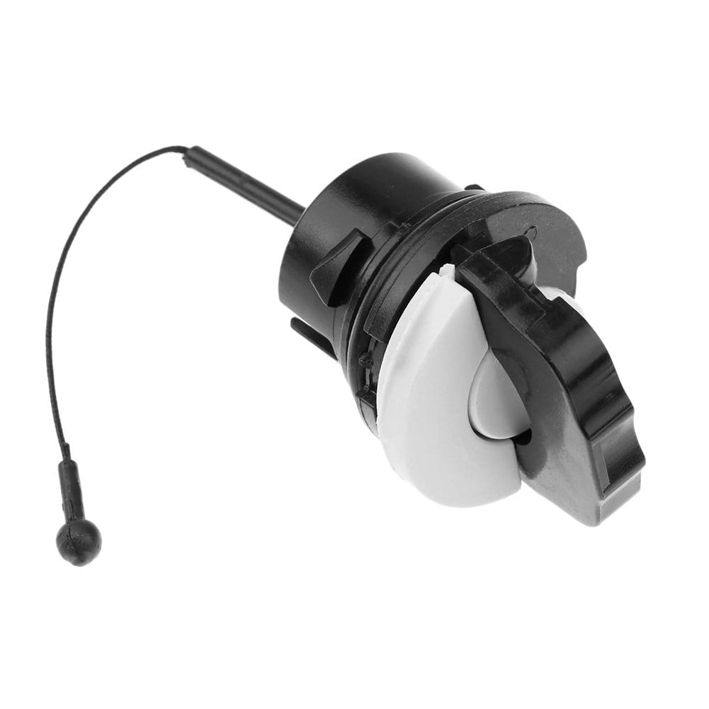 Bouchon D'essence De Remplacement Référence 0000 350 0533 - Compatible Avec Nombreuses Tronçonneuses Stihl MS Et MSA - 4