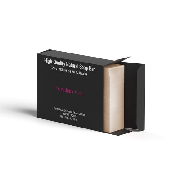 SaraFina Co. - TEA TREE OIL NATURAL SOAP AND CLEANSER