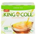 thumbnail image 1 of King Cole Green Tea 48s, 1 of 11