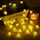 thumbnail image 3 of Guirnalda de luces de piña Zhivalor WMZY-1087, 3 of 4
