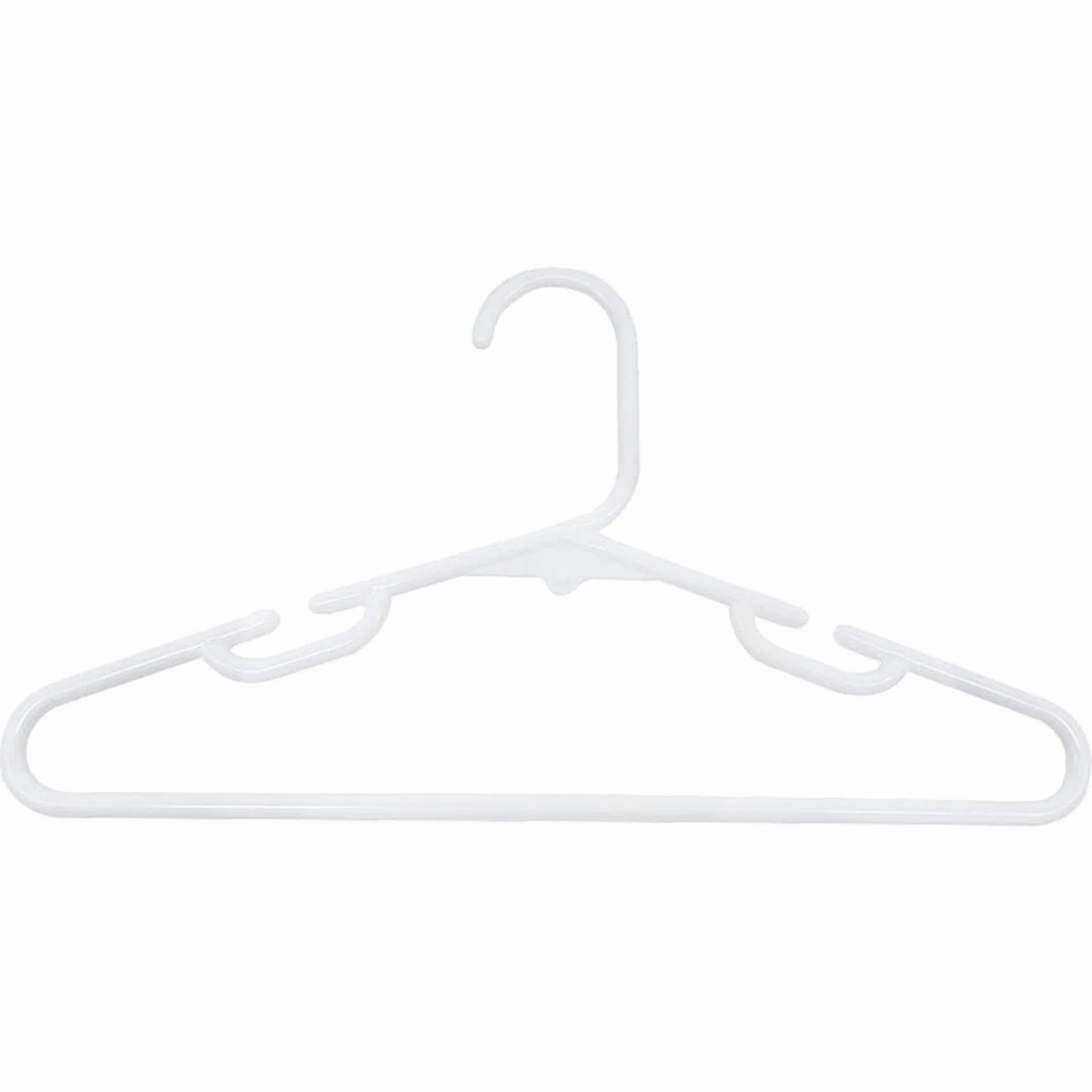 (8 Pack) Baby/Toddler Hanger