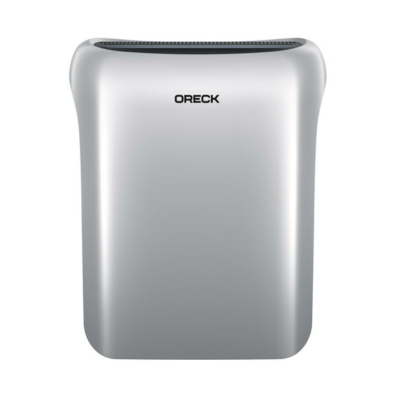 Oreck Air Response HEPA Media Air Purifier - Large, WK16002