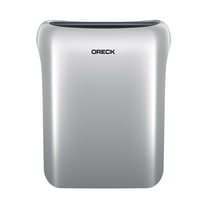 Oreck Air Response HEPA Media Air Purifier - Large, WK16002