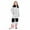 Kids Snow Suit-Z25 White, variant on Mifsaly Snow Suit For Kids Waterproof Windproof Winter Outdoor Boys Girls Snowsuit Thicken Warm Fashion Ski Suits 2025 Unisex Teen Thermal Overalls Snowboarding With Pockets