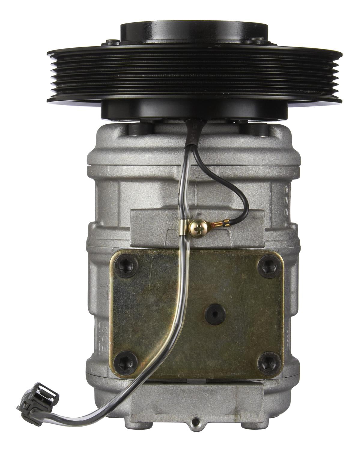Spectra Premium 0658305 Air Conditioning Compressor - HVAC