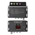thumbnail image 3 of AMERTEER M60 Modulator AV to Converter, 3 of 5