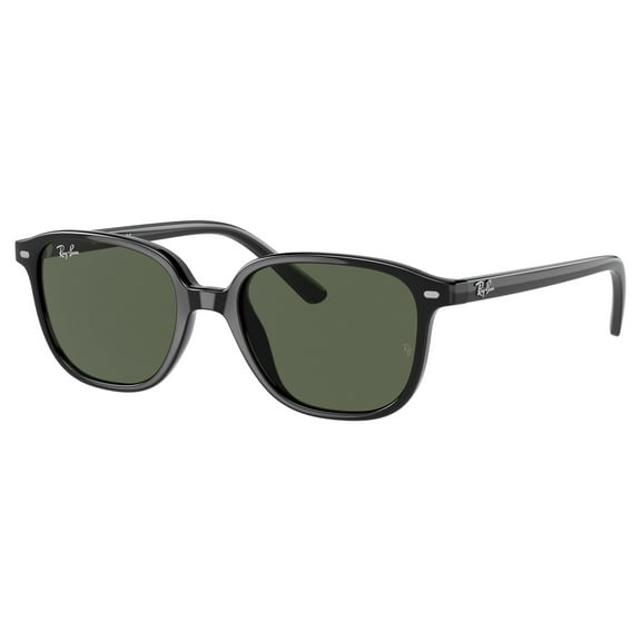 Sunglasses Ray-Ban Junior RJ 9093 S 100/71 Leonard Black Dark Gree