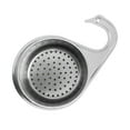 thumbnail image 2 of Sltwyw Stainless Steel Kitchen Sink Strainer Basket 2025 - Multifunction Drains Colander for Filtering Waste, Washing Vegetables & Food Prep, 2 of 9