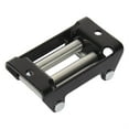 thumbnail image 4 of ECCPP NEW 4-1/4" Winch Roller Fairlead Heavy Duty 4 Way Roller Cable Guide Universal 4pcs, 4 of 5