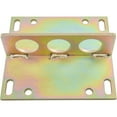 thumbnail image 2 of Mr Gasket 33027G Carburetor Lift Plate, 2 of 4