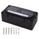 thumbnail image 4 of Caja de barra colectora de pernos terminales 6 cajas de barra colectora resistentes a prueba de óxido extraíbles DC48V 300A para camión de 12 a 48V ANGGREK Otros, 4 of 8