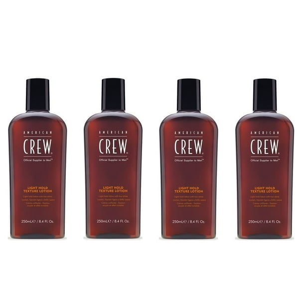 American Crew Hold Texture (Pack of 4) Walmart.com