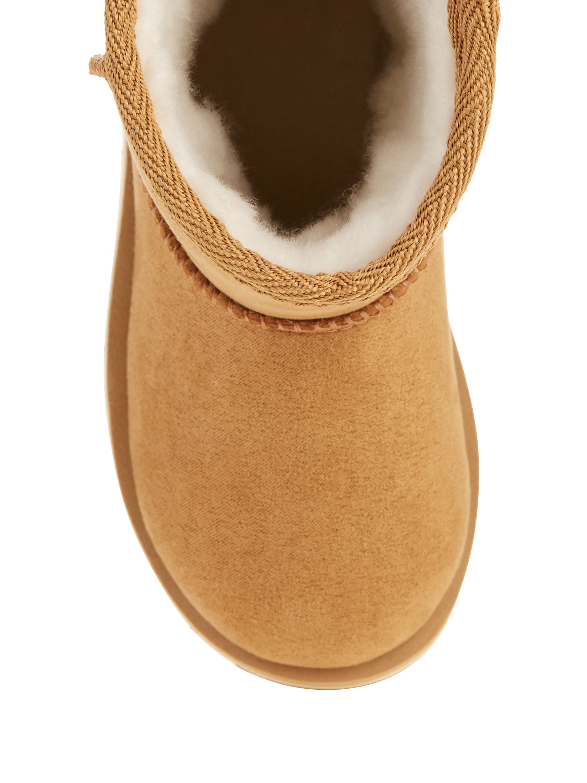 Wonder Nation Faux Shearling Boots (Toddler Girls) - image 4 of 6