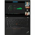 thumbnail image 2 of Lenovo ThinkPad X13 Gen 1 Laptop - 13.3" FHD IPS Display - 1.6 GHz Intel Core i5-10210U Quad-Core - 16GB - 256GB SSD - Windows 10 pro, 2 of 3