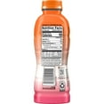 thumbnail image 5 of (12 pack) Gatorade Fit Citrus Berry Sports Drink, 16.9 fl oz, 1 Count Bottle, 5 of 7